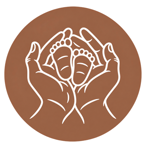 Logo van Kraamzorg Jasmijn